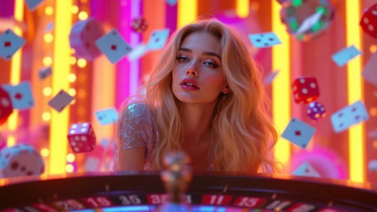 Lucky 6 Slots Live Betting