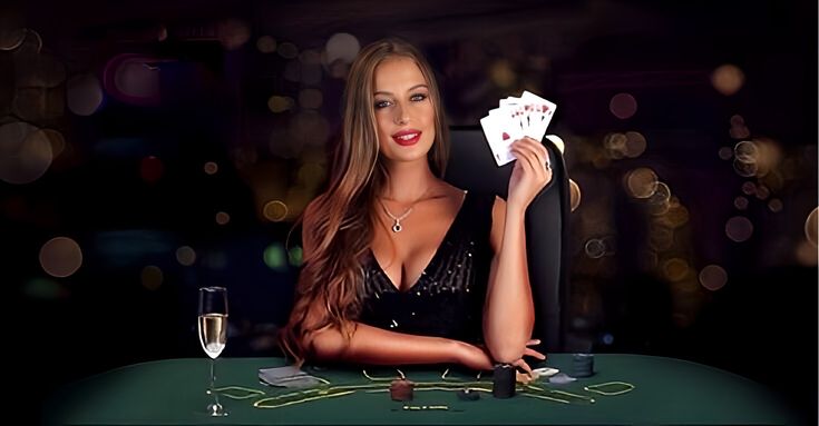 Lucky 6 Slots Live Casino